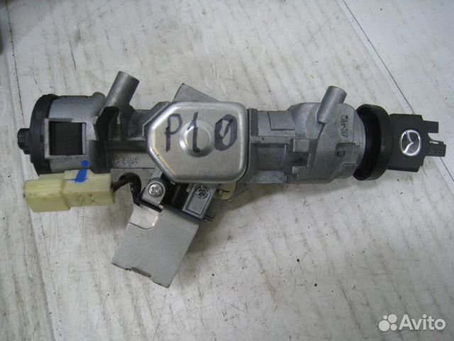 Замок зажигания Mazda 5 / Premacy 2010