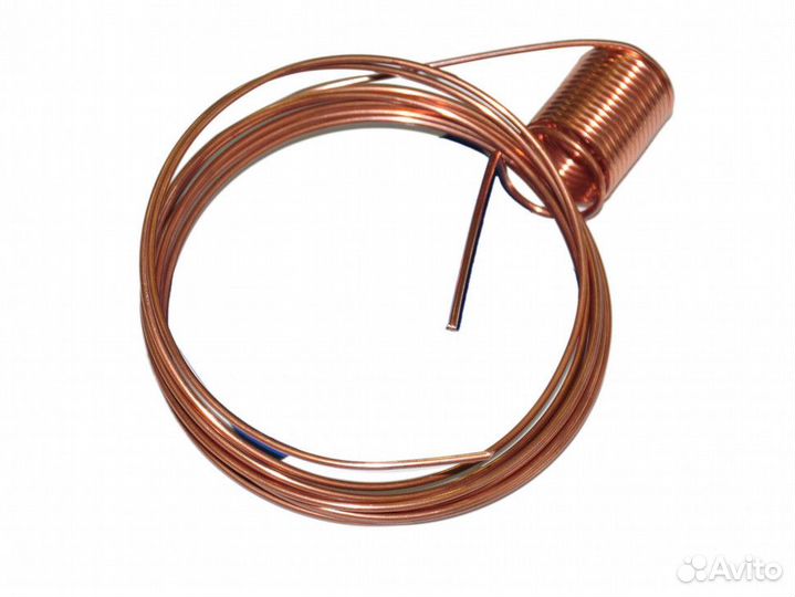 Трубка капиллярная холодильника атлант (3,2 метра)