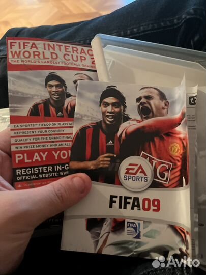FIFA09
