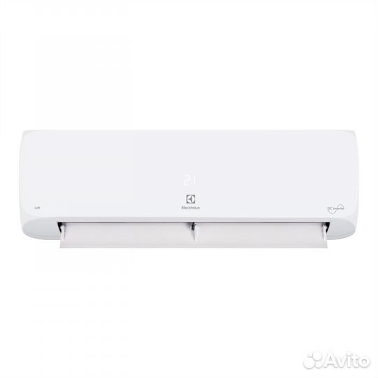 Сплит-система инверторного типа Electrolux Loft DC eacs/I-09HAL/N8 комплект