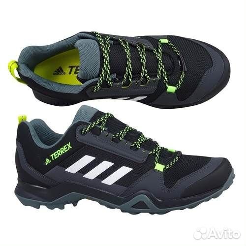 Adidas terrex AX3 оригинал(39;40.5; 41)