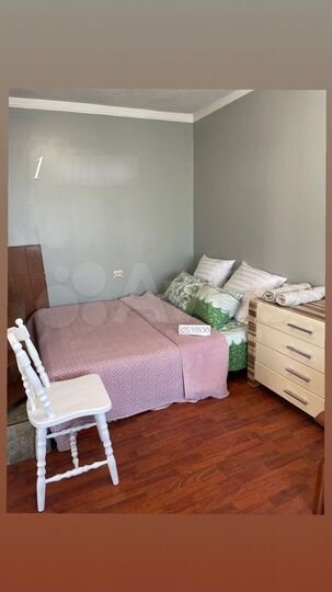 Дом 140 м² на участке 3 сот.