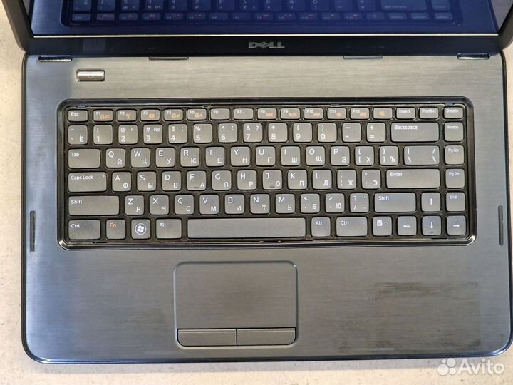 Dell Inspiron 15 N5040 Pen P6200/4GB/500GB