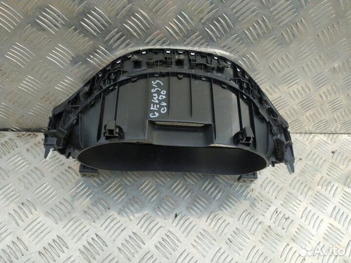 Кожух приборной панели Genesis Gv70 2021