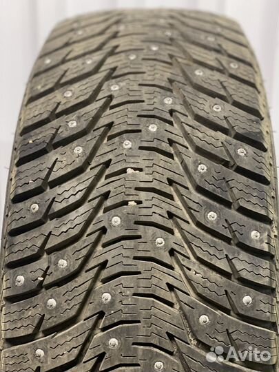 Westlake IceMaster Spike Z-506 225/55 R16