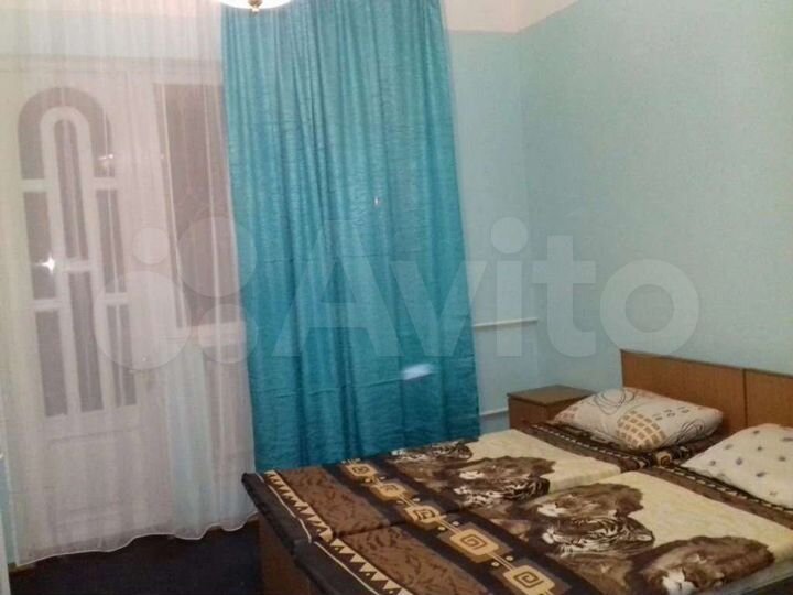 Комната 20 м², 3/3 эт.