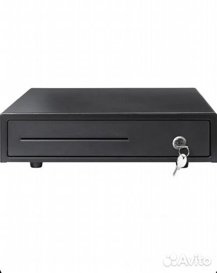 Денежный ящик