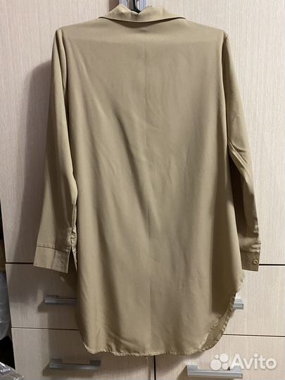 Женская рубашка