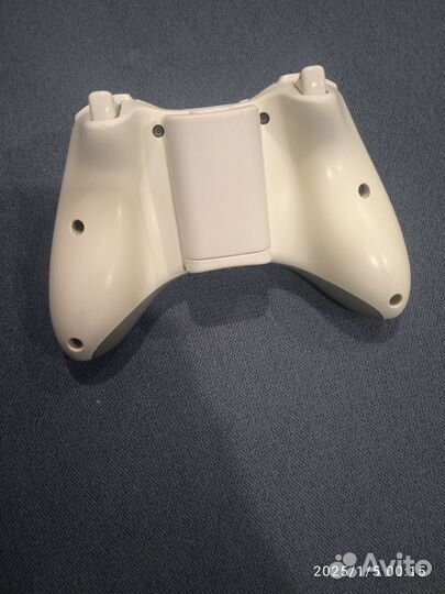 Геймпад xbox 360 беспроводной оригинальный