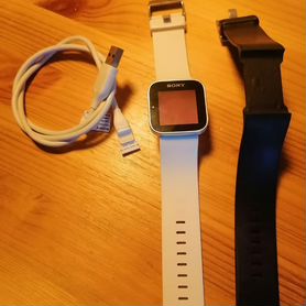 Smartwatch mn2 sony sales