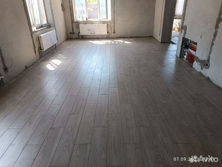 Плиточник облицовщик