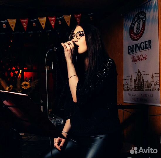 Живая музыка, музыканты