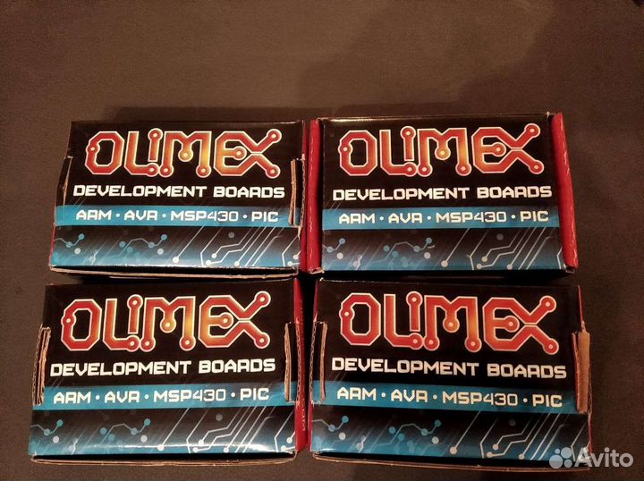 Olimex A20-SOM-n8GB