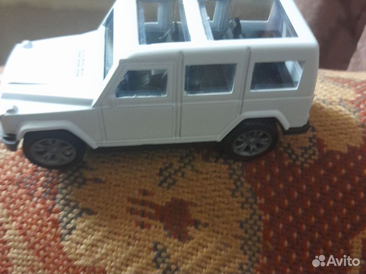 Гелендваген