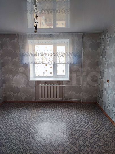2-к. квартира, 56 м², 5/6 эт.