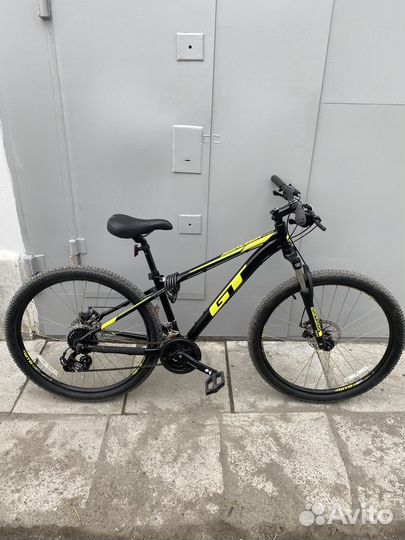 Gt Agressor sport 27,5