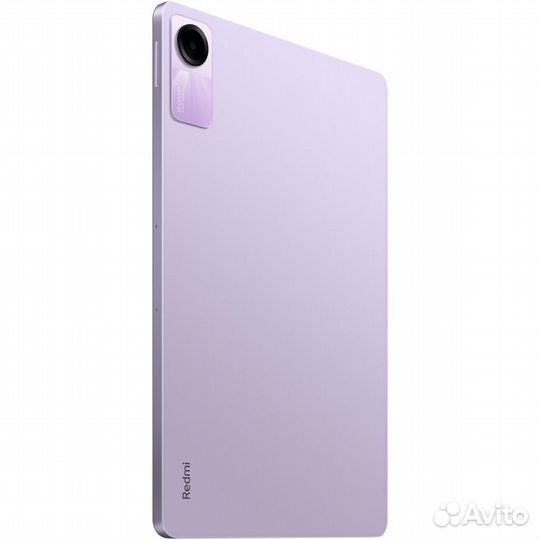 Планшет Xiaomi Redmi Pad SE 8/256Gb Wi-Fi Lavender