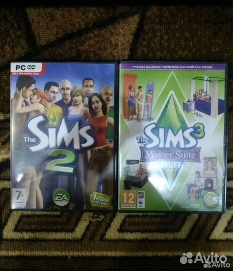 Игры - Зарубежная лицензия