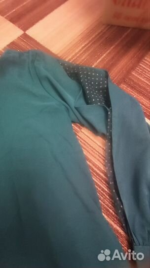 Блузка женская 48 50