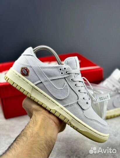 Кроссовки Nike Dunk Low 