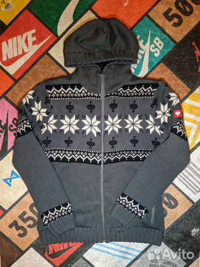 Свитер Engelbert Strauss