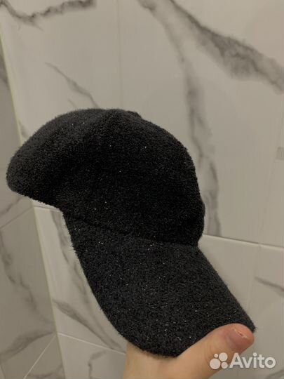 Кепка женская