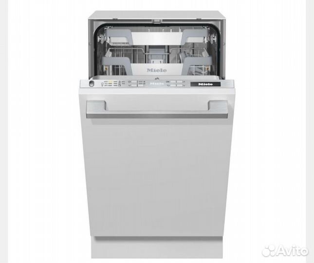 Посудомоечная машина Miele G5790