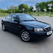 Hyundai Elantra 1.6 MT, 2006, 335 000 км, с пробегом, цена 290 000 руб.