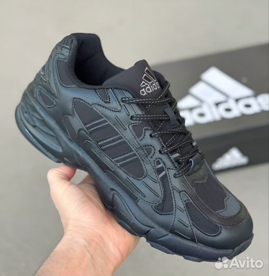 Кроссовки Adidas (Осенние)