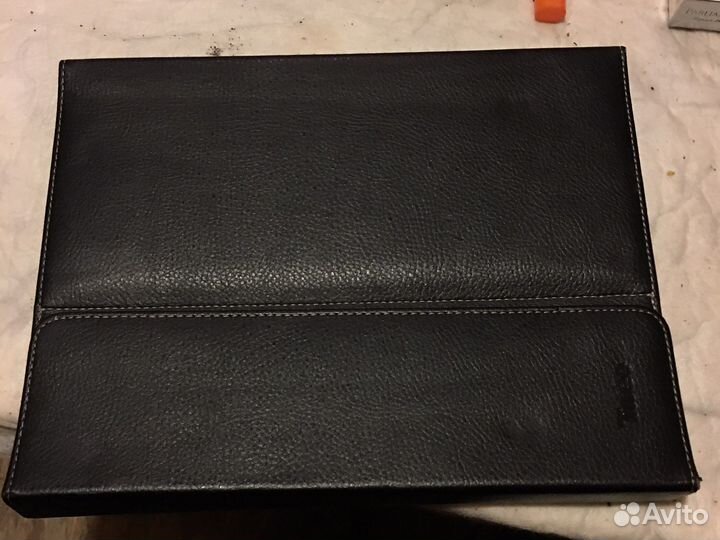 Чехол клавиатура для iPad