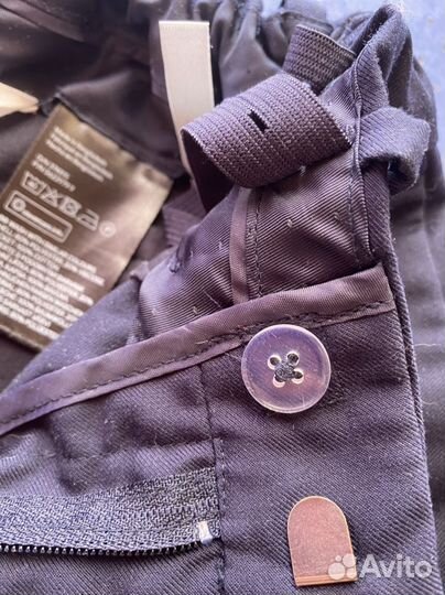 Школьный костюм для мальчика 140 -146 синий