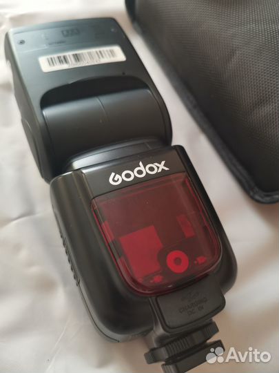 Вспышка Godox TT685S for Sony