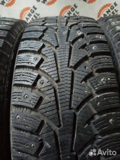 Nokian Tyres Nordman 5 SUV 225/60 R17