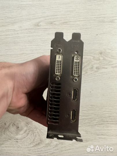 Материнская плата с процессором