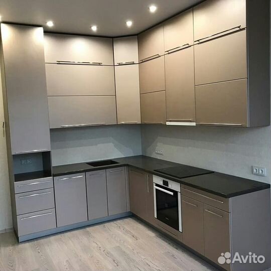 Кухни