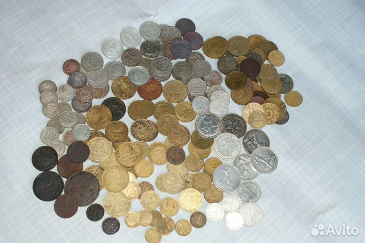 Советы с 1924-1959