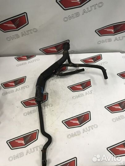 Шланг системы охлаждения Шкода Октавия А5