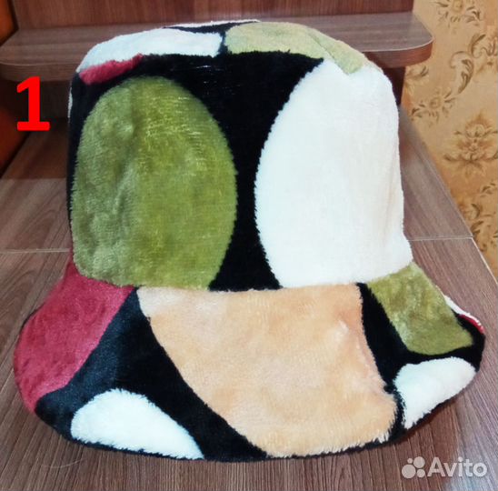 Шляпы женские