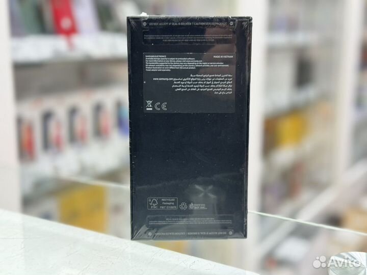 Samsung Galaxy S24+, 12/256 ГБ