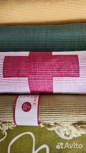 Салфетки zara BHS switzerland