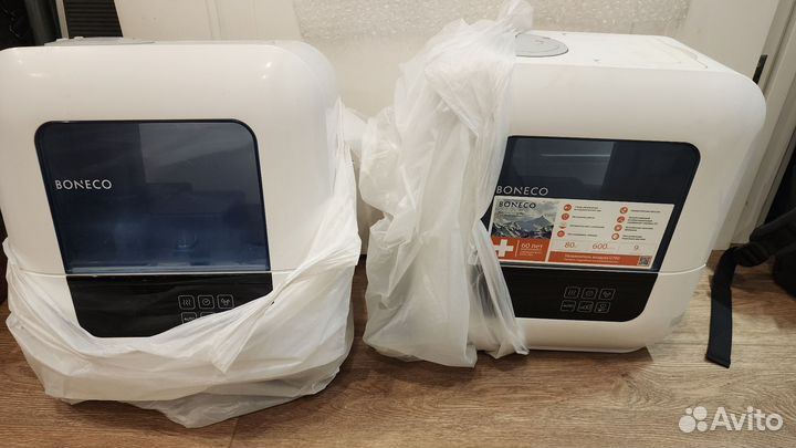 Увлажнитель Boneco U700