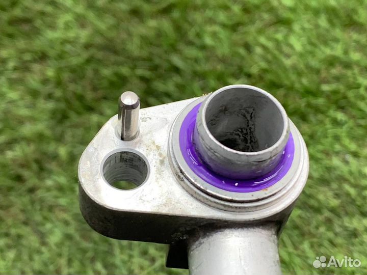 Трубка кондиционера BMW X5 G05 X6 G06 X7 G07