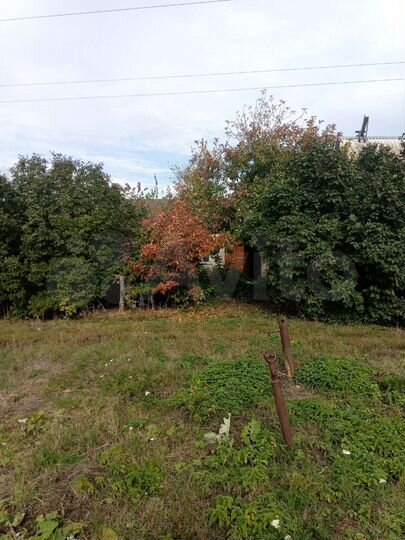 Участок 15 сот. (ИЖС)