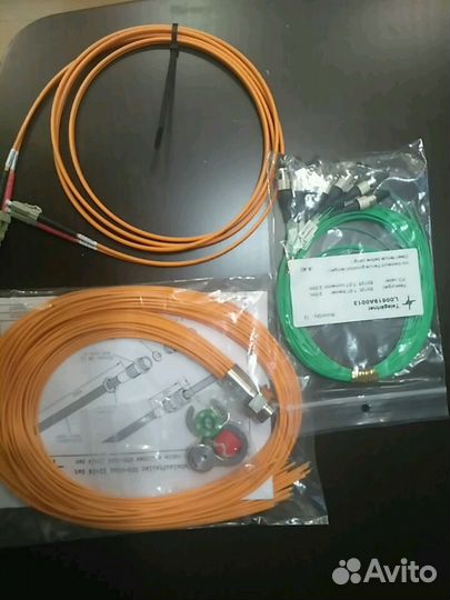 Волс комплектующие telegartner