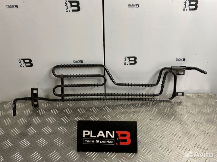 Радиатор гидроусилителя руля Mercedes-Benz C W204