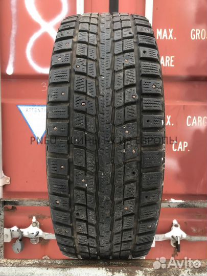 Dunlop SP Winter Ice 01 235/65 R17 96T