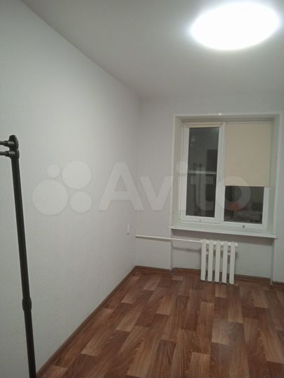 Комната 14 м² в 3-к., 2/5 эт.