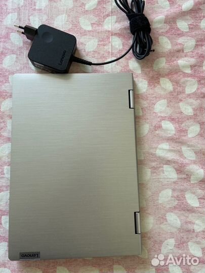 Ноутбук lenovo ideapad flex 3