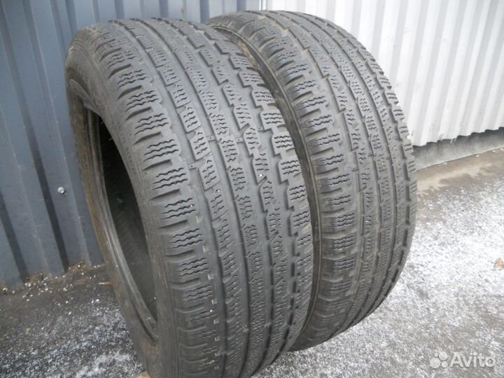Kumho I'Zen KW27 205/60 R16 96H