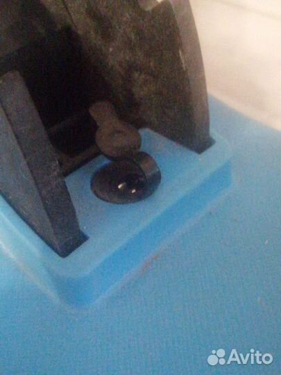 Детский электросамокат Mekotron Kick Scooter Neo